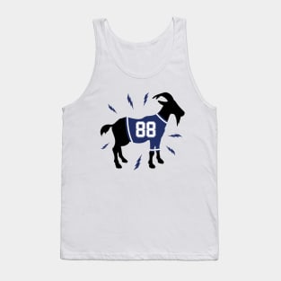 Andrei Vasilevskiy GOAT Tank Top